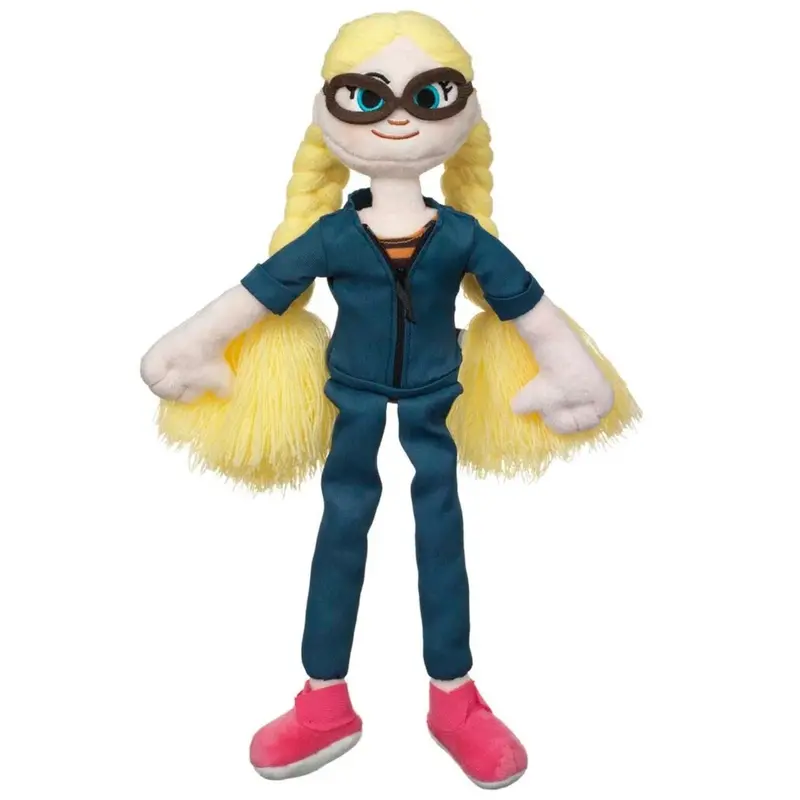 Dr Motor Mille Plush 18 Cm 1