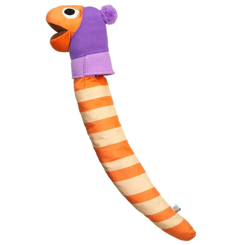 Dr Orm Hand Puppet 80 Cm 1