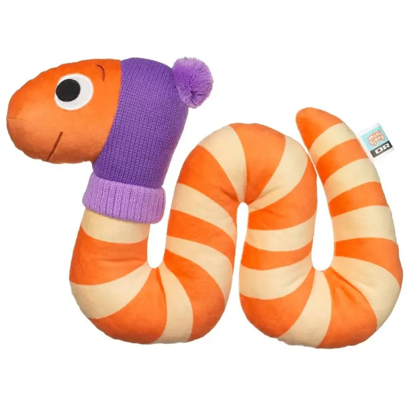 Dr Orm Plush 34 Cm 1