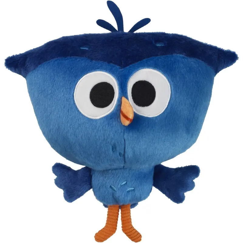 Dr Rut Plush 28 Cm 1