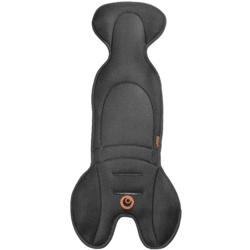 Easygrow Anthracite Air Inlay Car Seat 1