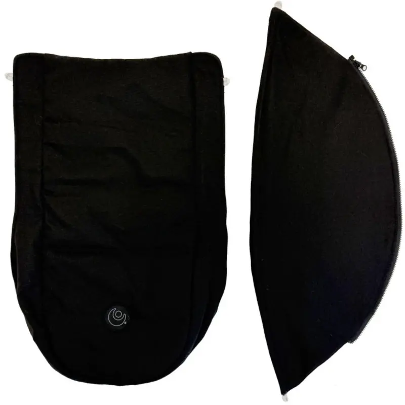 Easygrow Black Canopy & Cover Favn Ii 1