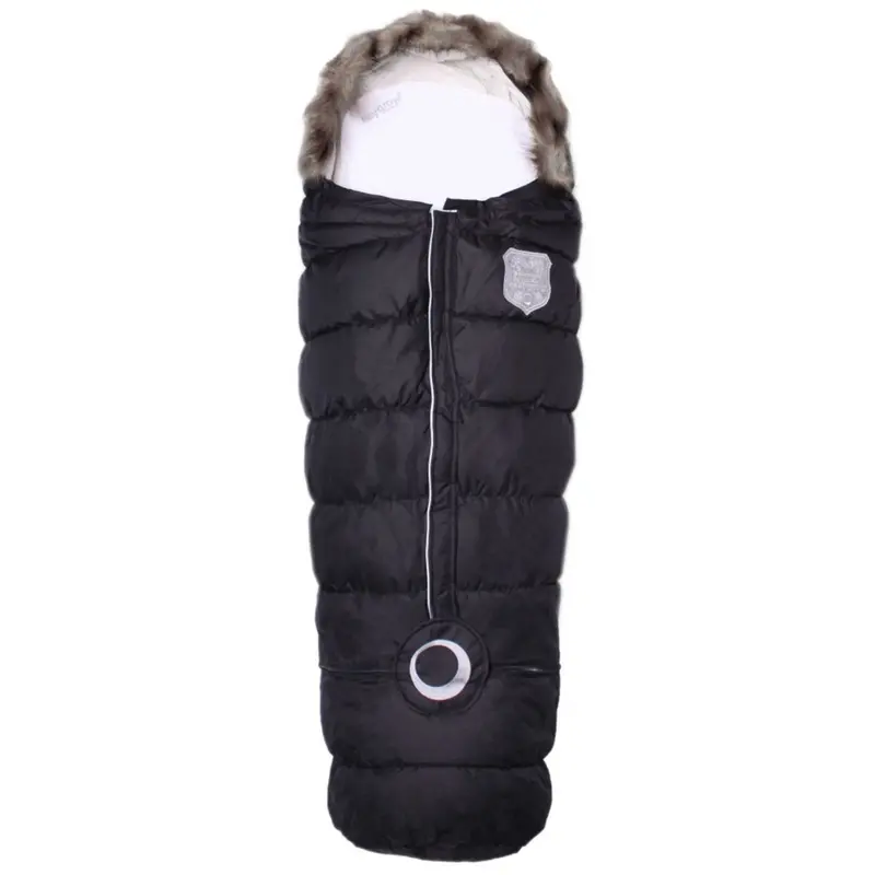 Easygrow Black Easygrow Flex Footmuff 2