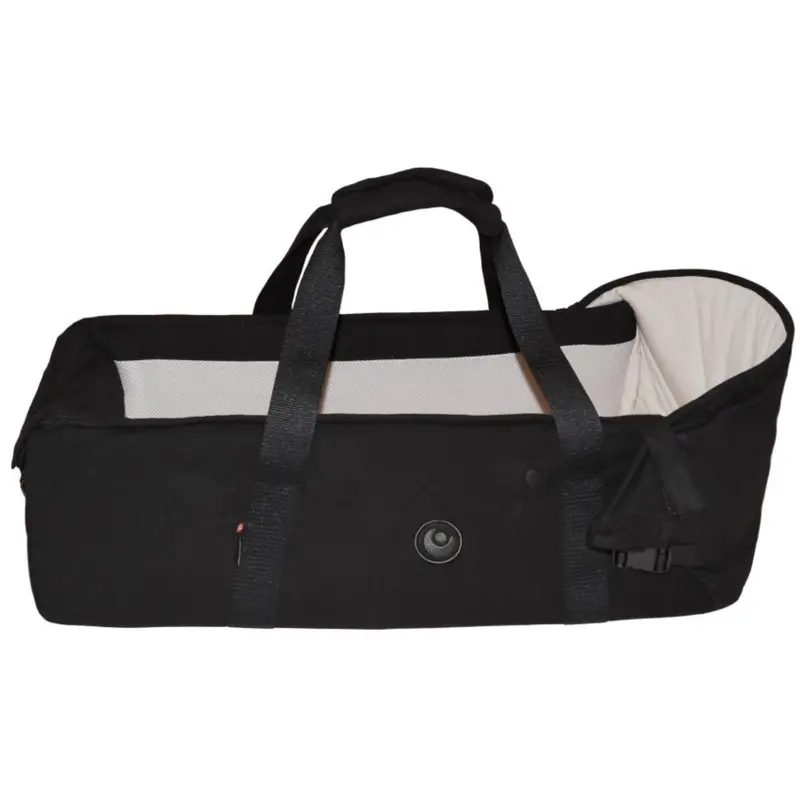 Easygrow Black Favn Ii Carrynest 1