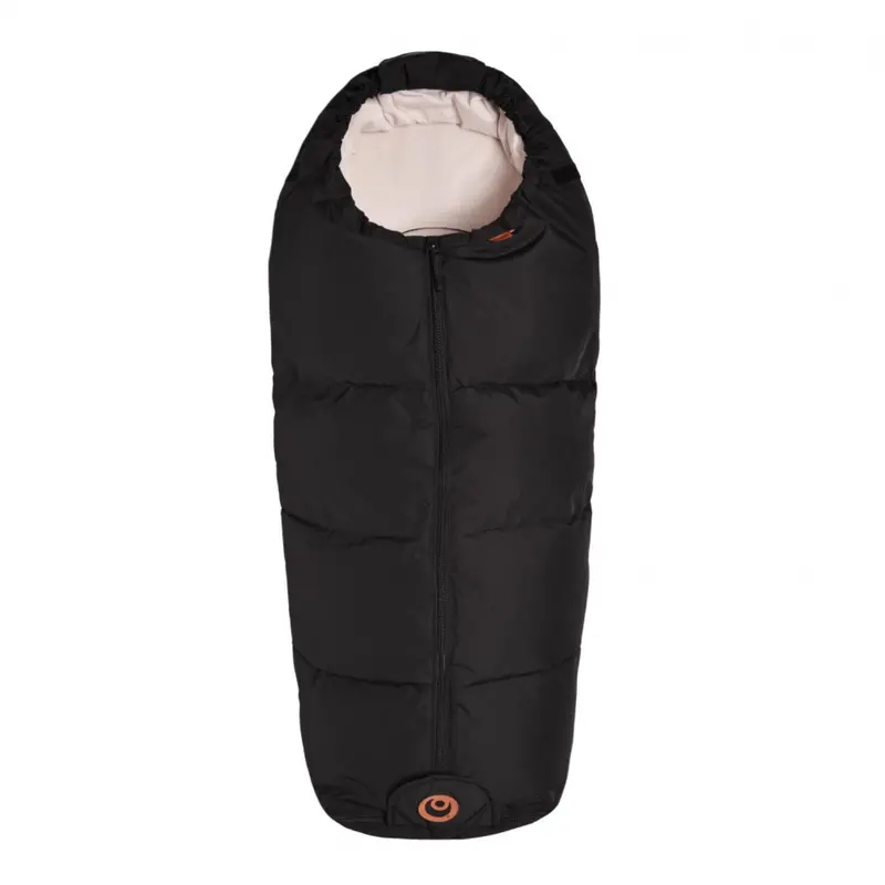 Easygrow Black Ferd Maxi Car Seat Bag 1