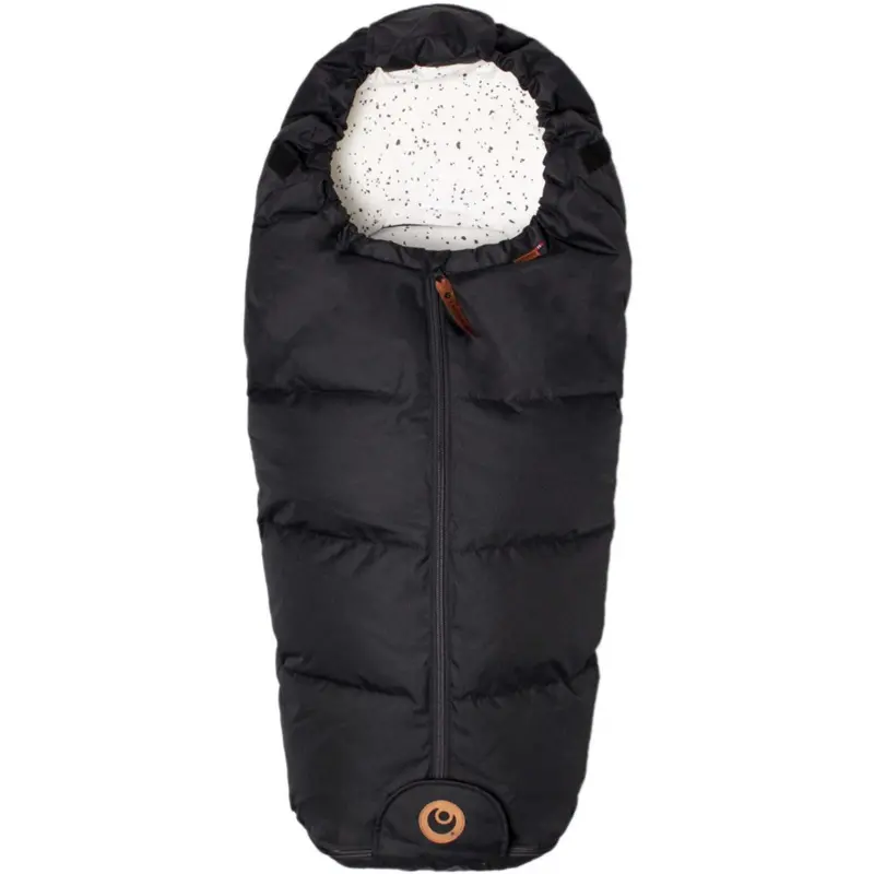 Easygrow Black Ferd Mini Car Seat Bag 1
