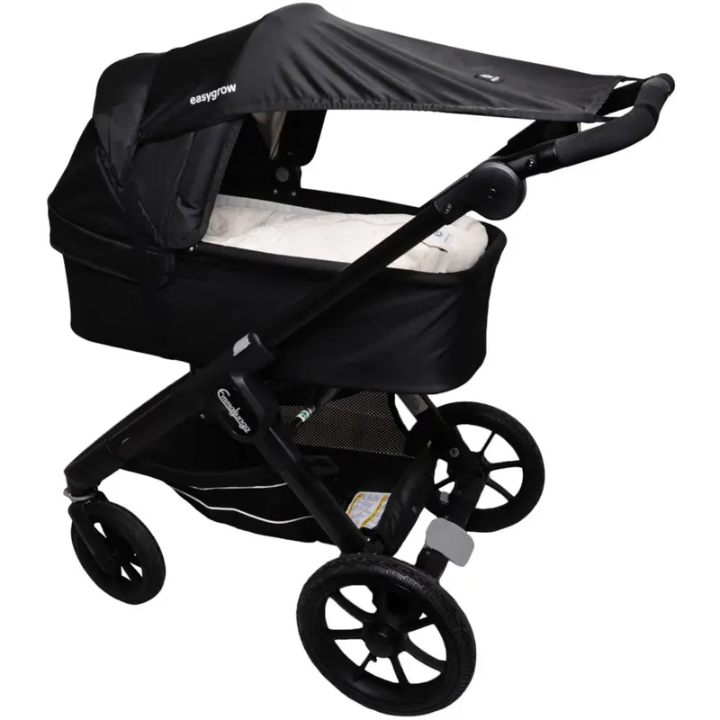 Easygrow Black Sun Shade Universal 1