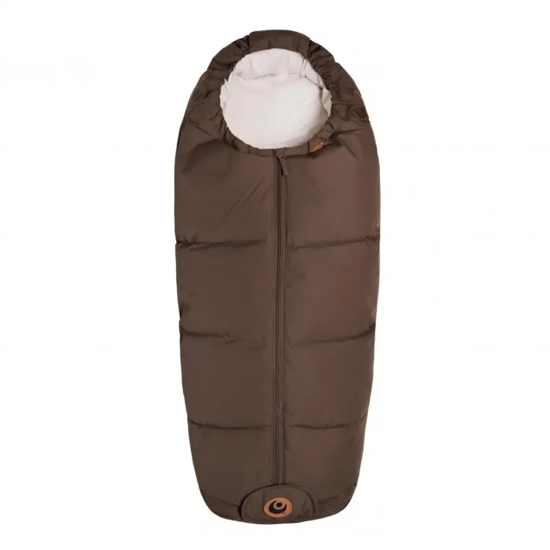 Easygrow Brown Ferd Maxi Car Seat Bag 1
