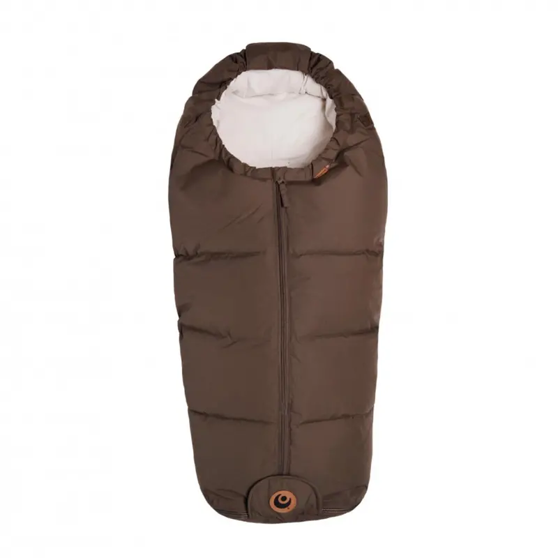 Easygrow Brown Ferd Mini Car Seat Bag 1
