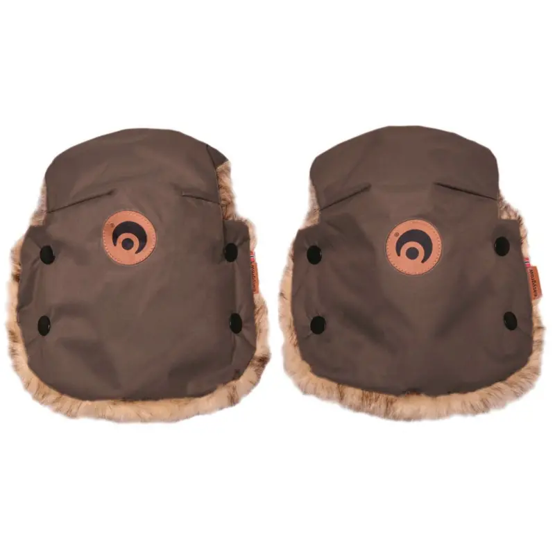 Easygrow Brown Handmuff Basic 1