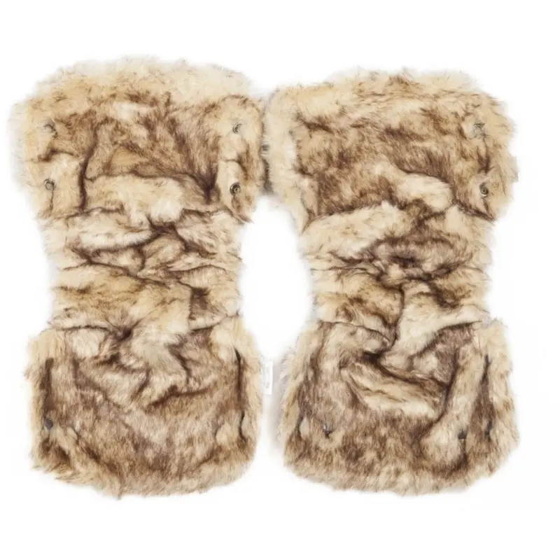 Easygrow Brown Handmuff Basic 2