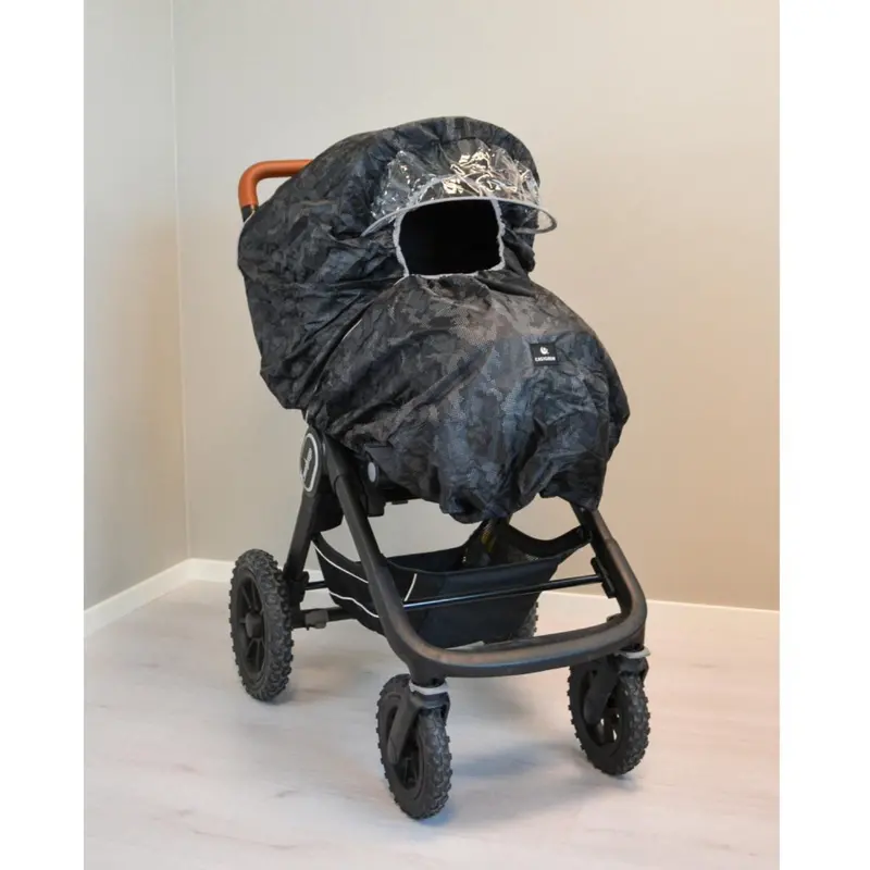 Easygrow Camo Raincover 1