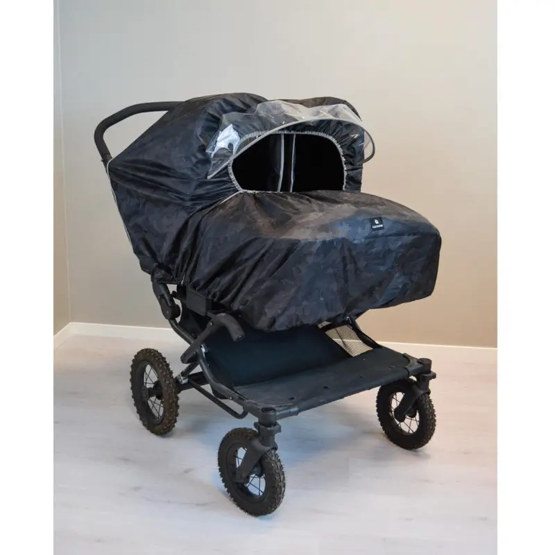 Easygrow Camo Raincover Twin 1