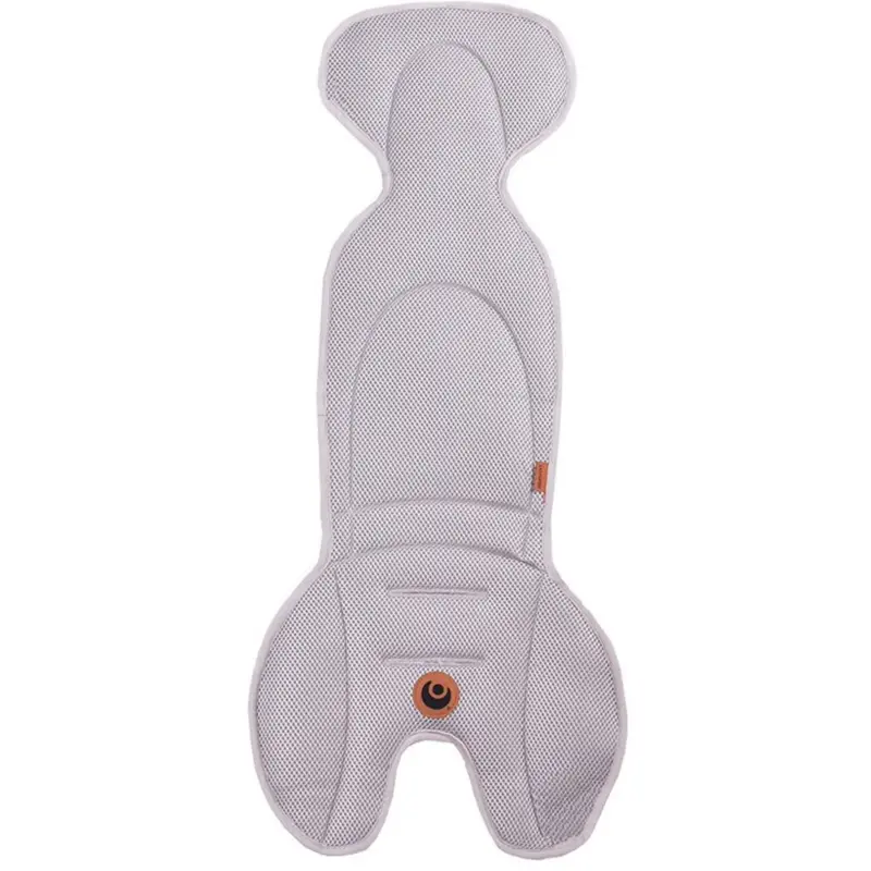 Easygrow Grey Air Inlay Car Seat 1