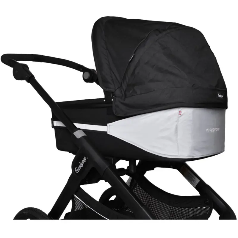 Easygrow Grey Front Reflex 1