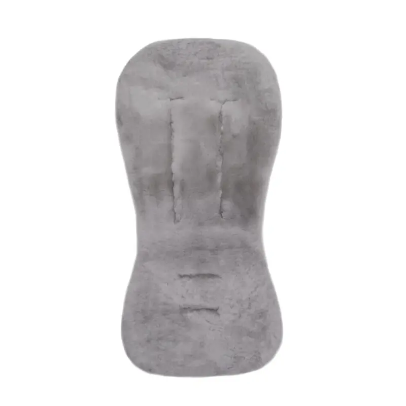 Easygrow Grey Lamb Skin 1