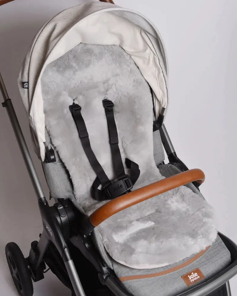 Easygrow Grey Lamb Skin 2