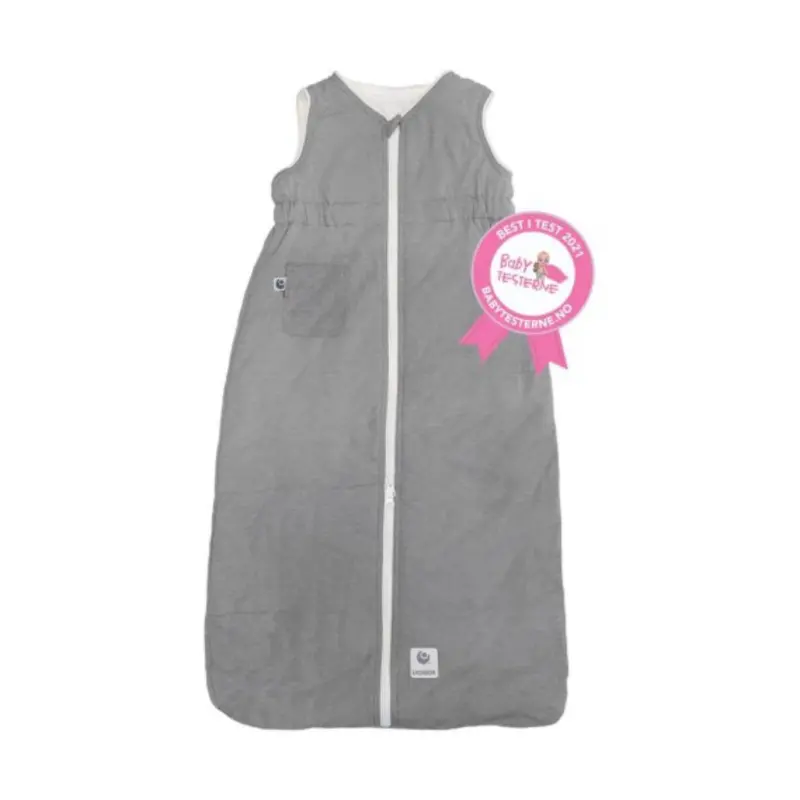 Easygrow Grey Night Bag 1