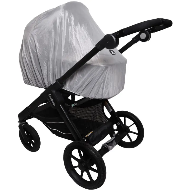 Easygrow Grey Uv Net Single 1