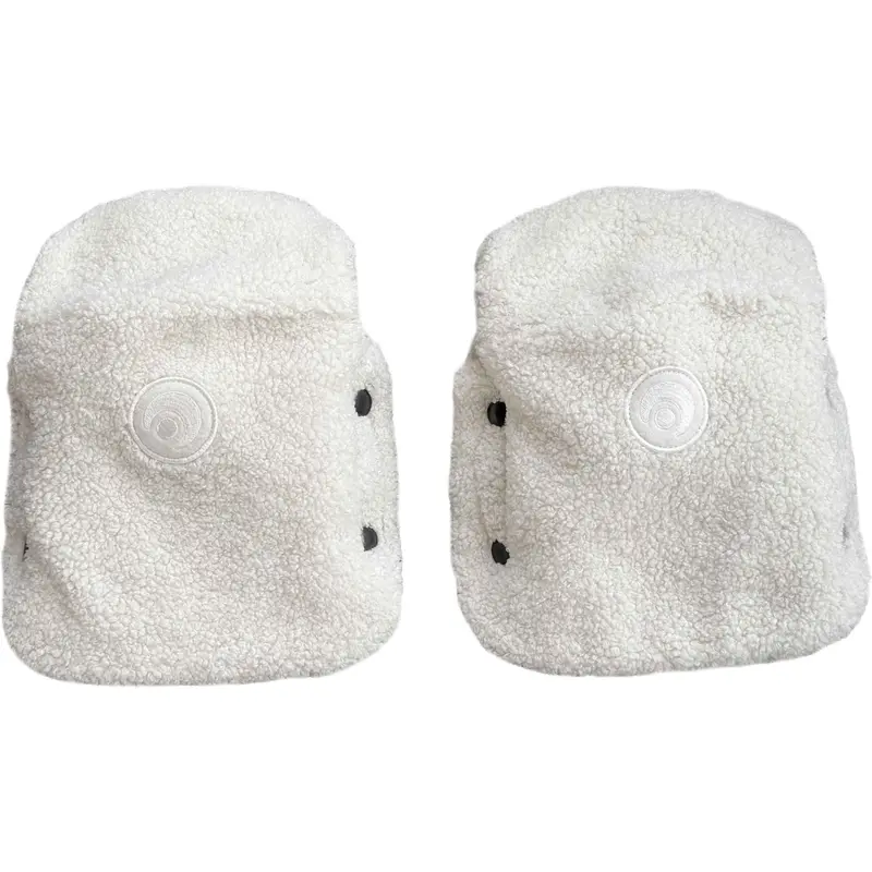 Easygrow Ivory Handmuff Teddy 1