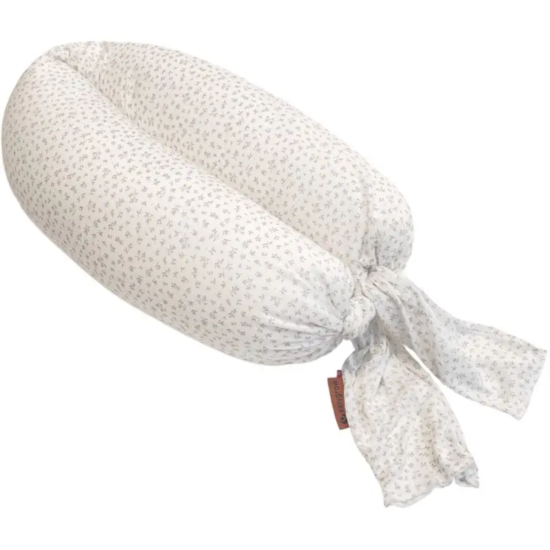 Easygrow Knopp Off-White Nurki Nursery Pillow 1