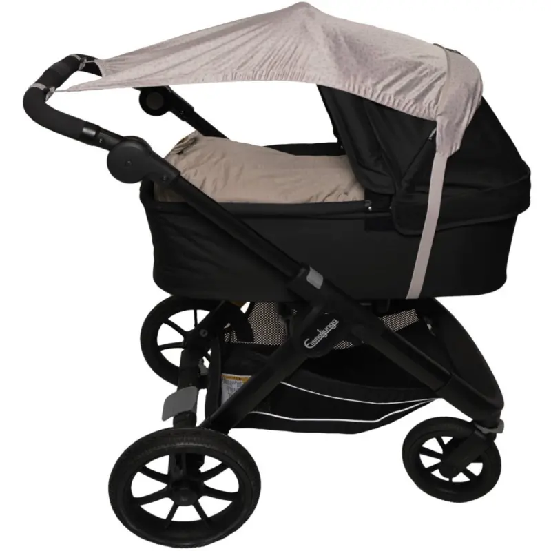 Easygrow Knopp Sandbrown Sun Shade Universal 1