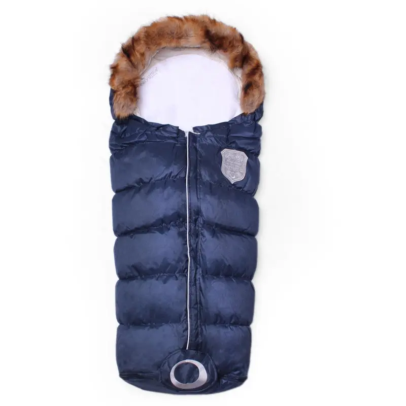 Easygrow Navy Easygrow Flex Footmuff 1