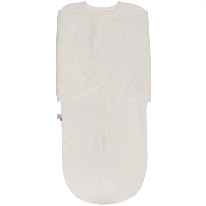 Easygrow Off White Easygrow Swaddle 1