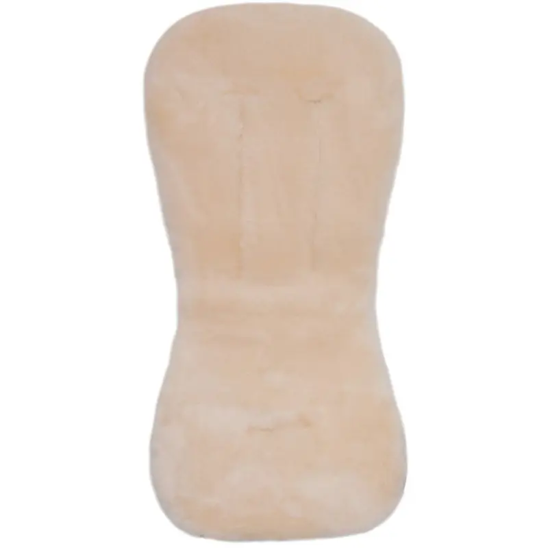 Easygrow Off Wite Lamb Skin 1