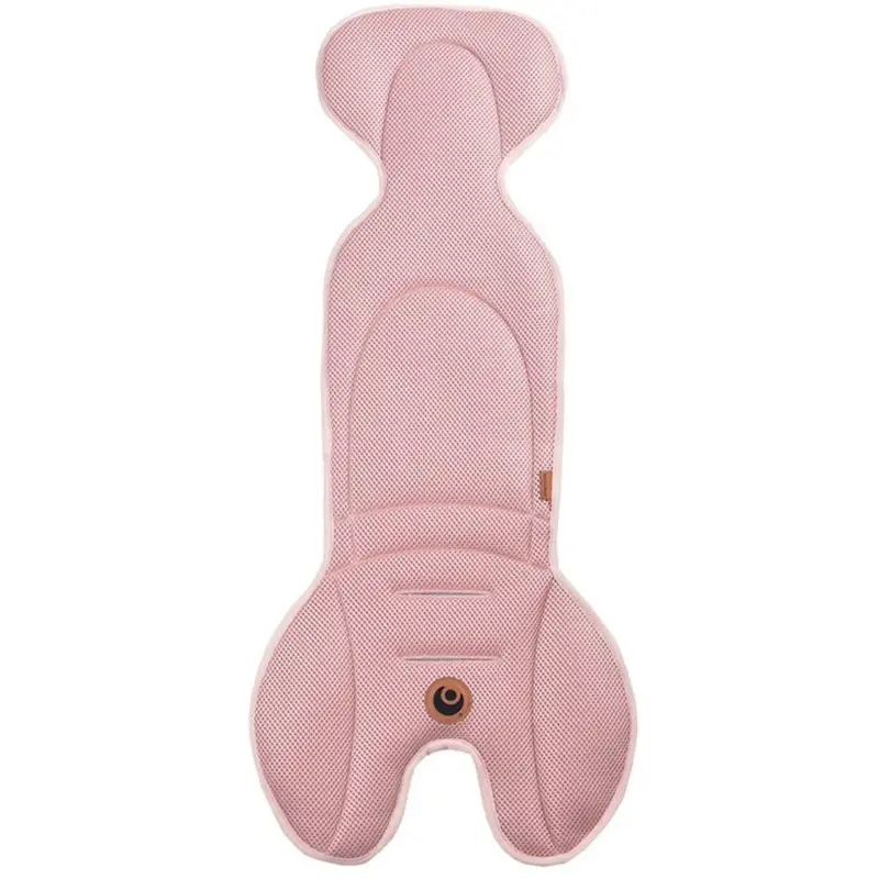 Easygrow Pink Air Inlay Car Seat 1
