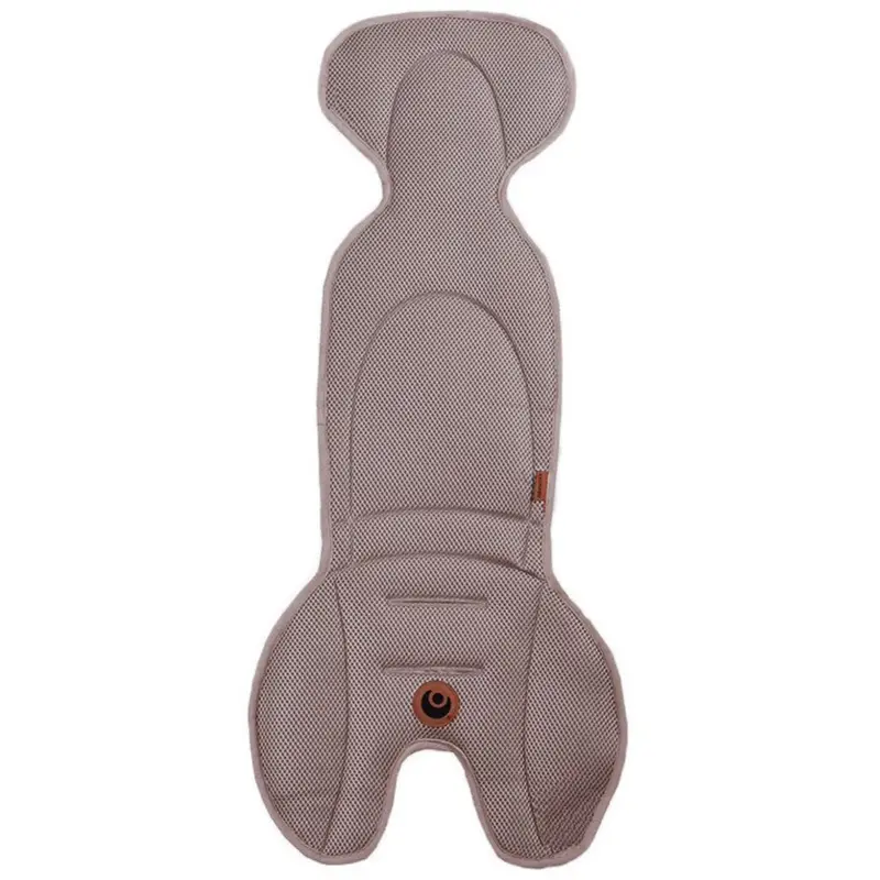 Easygrow Sand Air Inlay Car Seat 1
