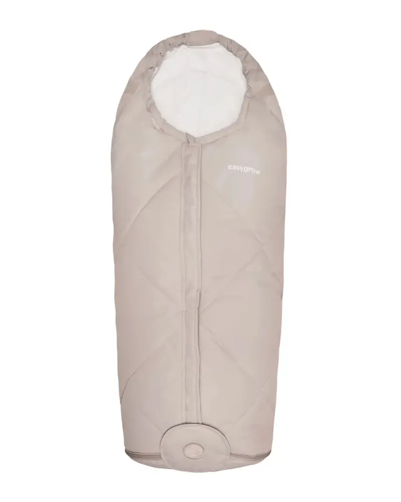 Easygrow Sand Mysig Foot Muff 1