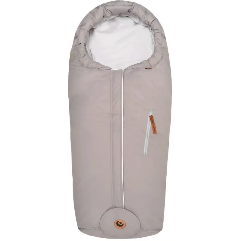 Easygrow Sand Norse Footmuff 1