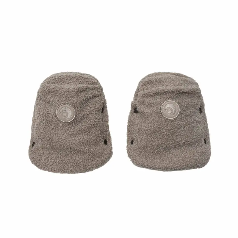 Easygrow Sandbrown Handmuff Teddy 1