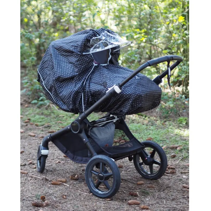 Easygrow Stroke Raincover 1