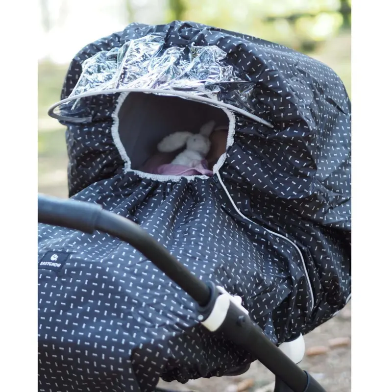 Easygrow Stroke Raincover 2