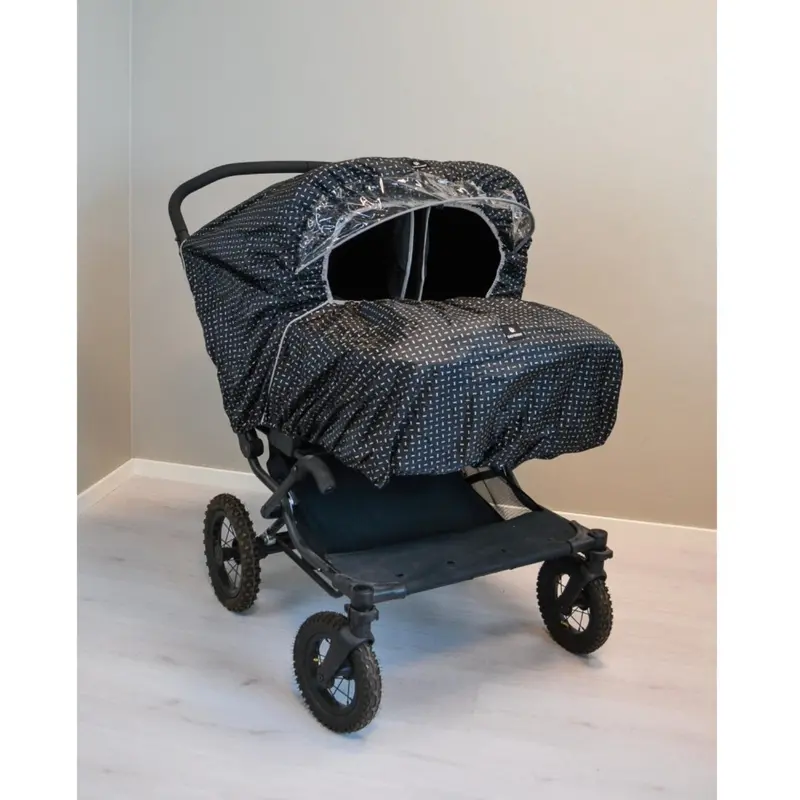 Easygrow Stroke Raincover Twin 1