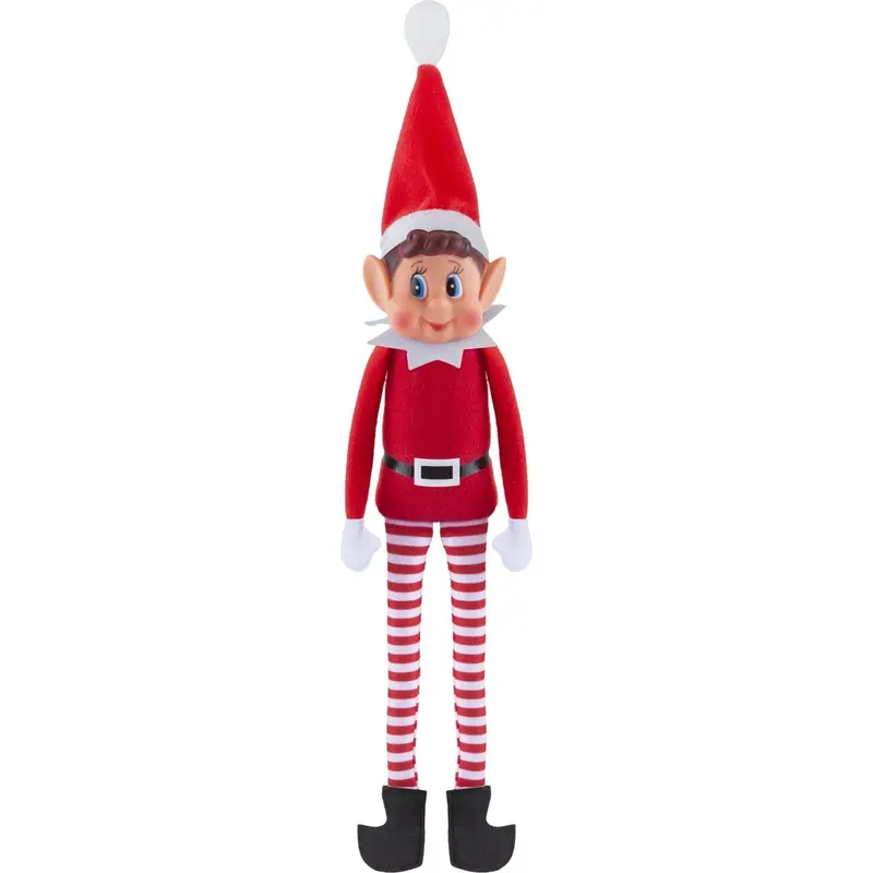 Elves Behavin' Badley Elfie Elf Doll 30Cm Cdu 1