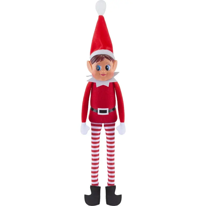Elves Behavin' Badley Elvie Elf Doll 30Cm Cdu 1