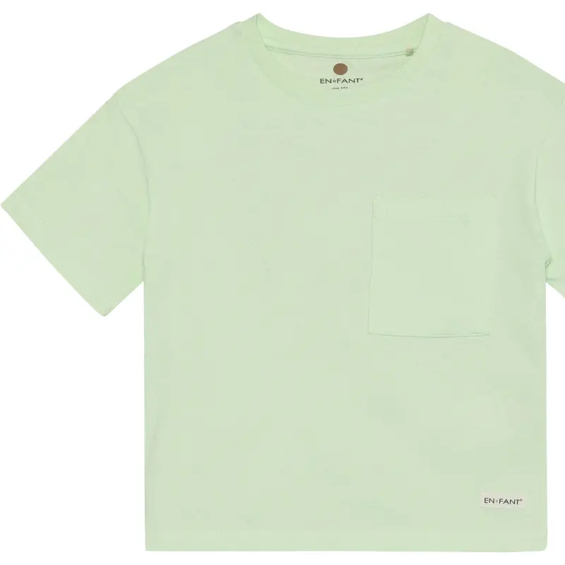 En Fant Ambrosia T-Shirt Ss 1