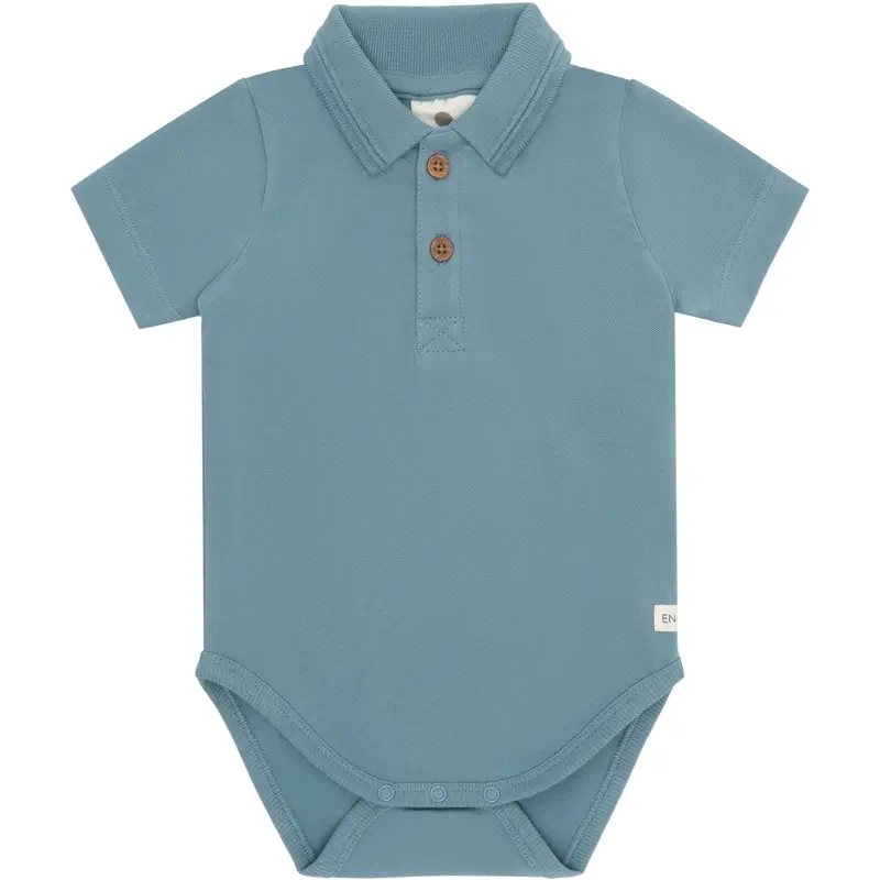 En Fant Citadel Body Ss Polo 1