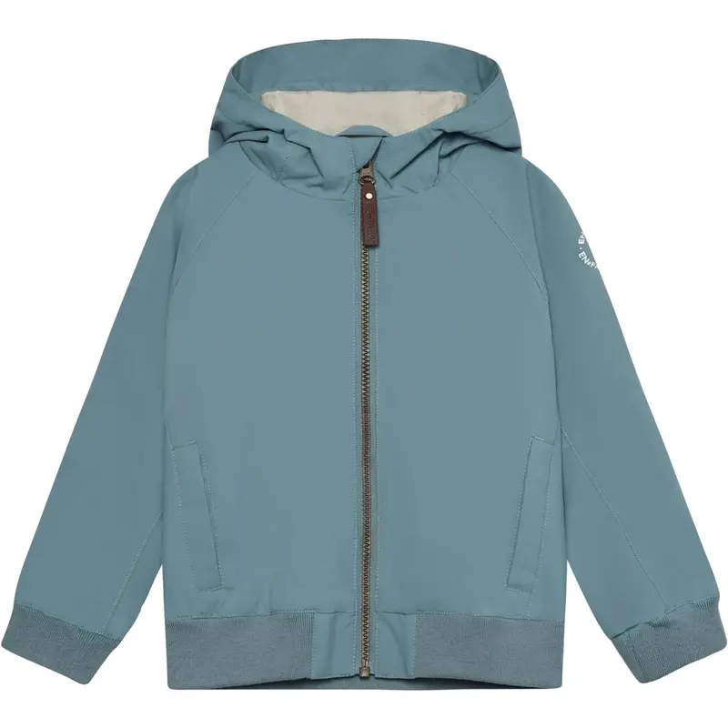 En Fant Citadel Bomber Jacket 1