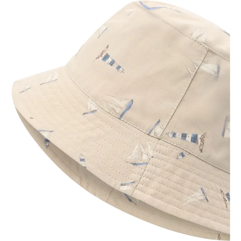 En Fant Citadel Bucket Sun Hat - Upf 30 1