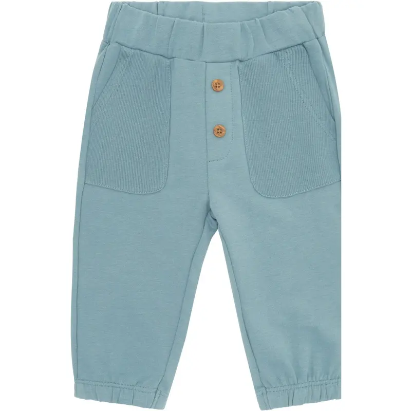 En Fant Citadel Pants Sweat 1