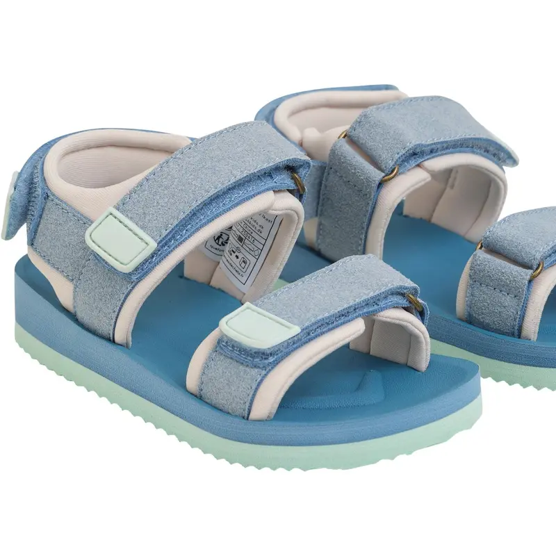 En Fant Citadel Sandal Velcro 1