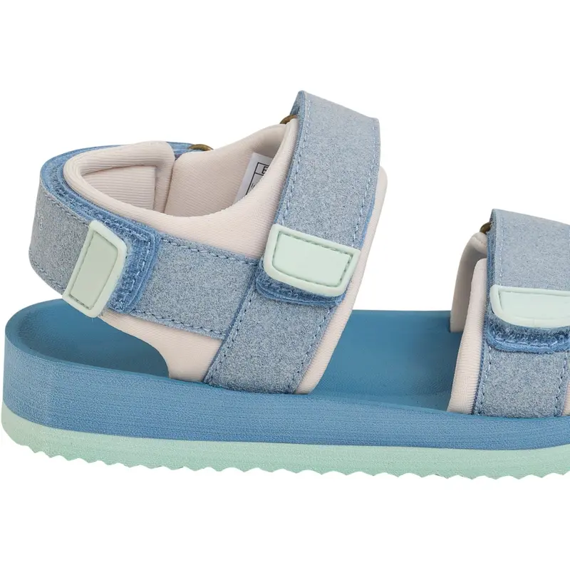 En Fant Citadel Sandal Velcro 2