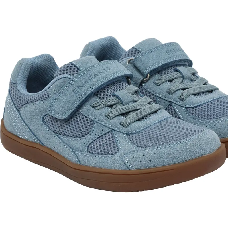 En Fant Citadel Sneakers Velcro 1