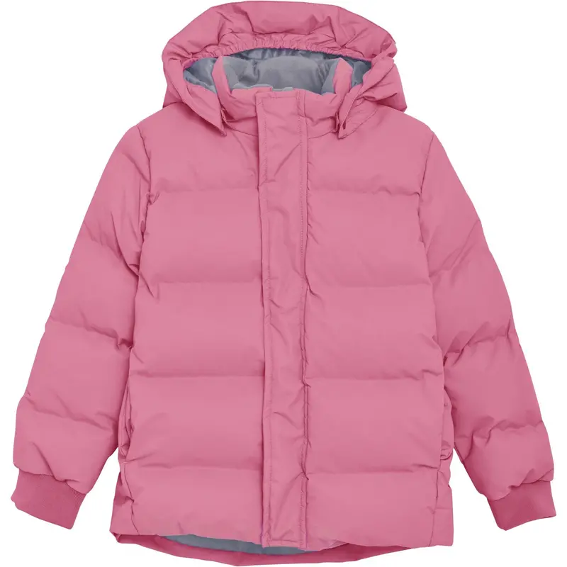 En Fant Confetti Jacket Quilt, Solid 1