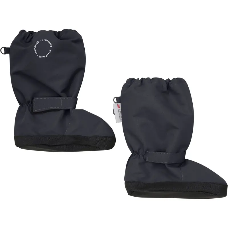 En Fant Ebony Footies 1