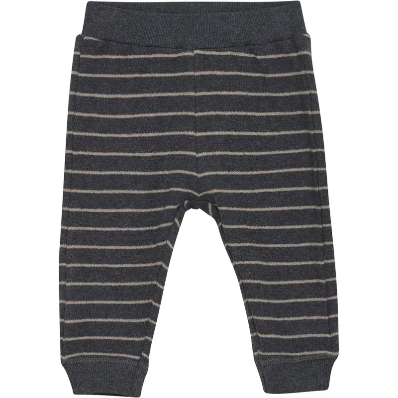 En Fant Ebony Sweatpants 1